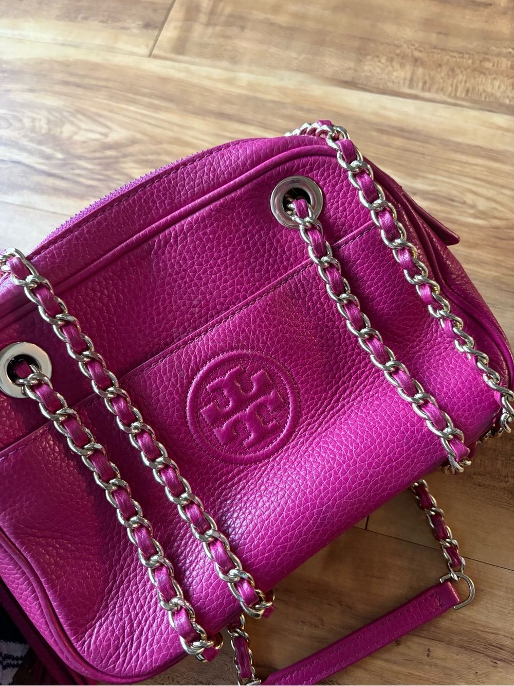 Tory Burch Crossbody Bag - Picture 2 of 8
